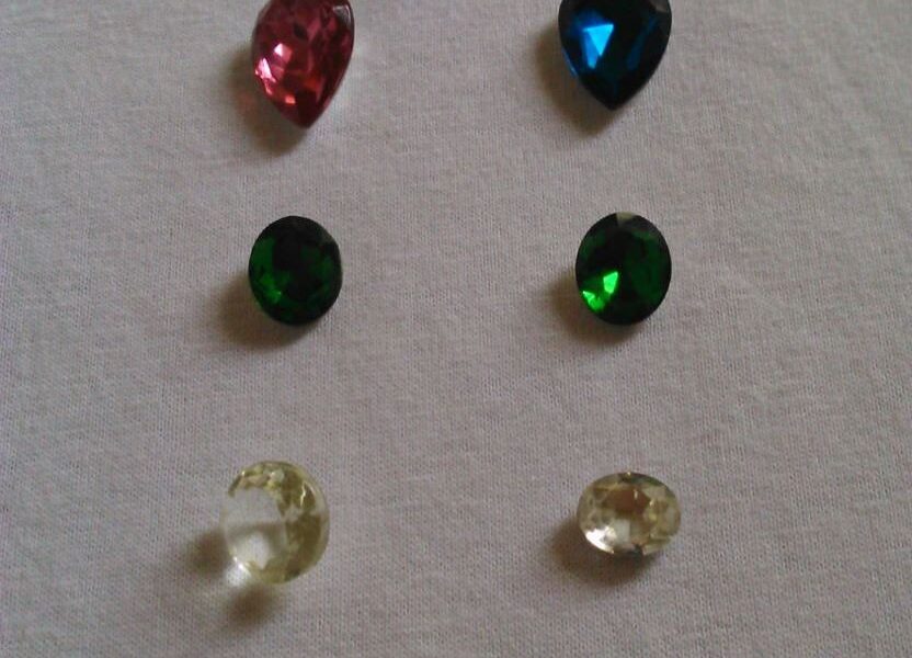 little materializations kai Muegge