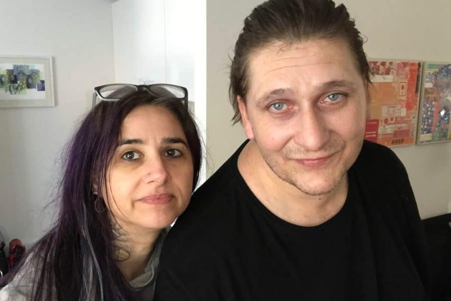 kai and julia muegge